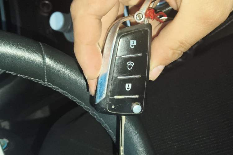 Used  iEV6E 2019 Upgraded Model iEV6E Luxury Smart Version
