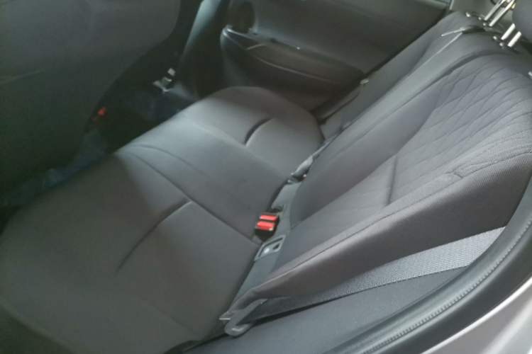 Used Toyota Corolla Cross 2023 2.0L Elite Edition