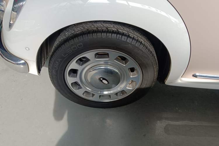 Used ORA Ballet Cat 2022 401 km Nutcracker Edition
