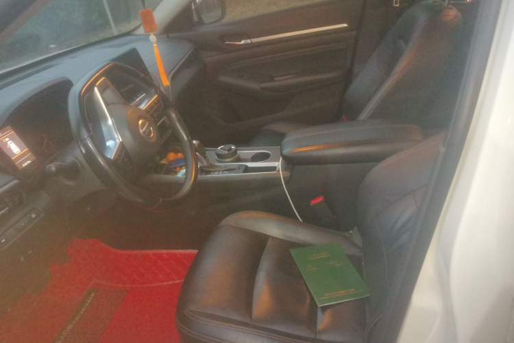 Used Nissan Teana 2019 2.0L XL Comfort Edition