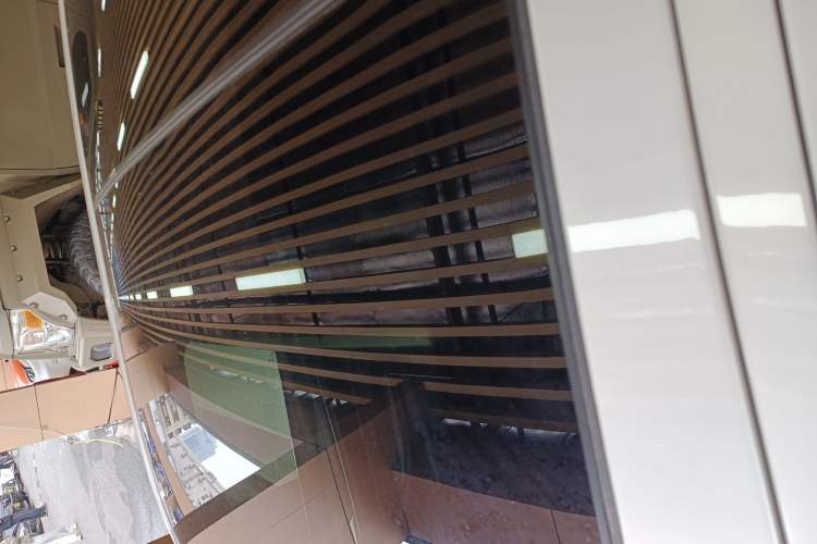 Used BMW 5 Series 2020 530Li Leading Edition Luxury Package