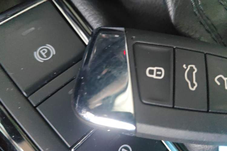 Used Volkswagen Passat 2022 280TSI Business Edition
