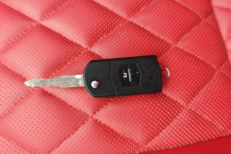 Used Mazda Mazda 6 2015 2.0L Automatic Fashion Edition
