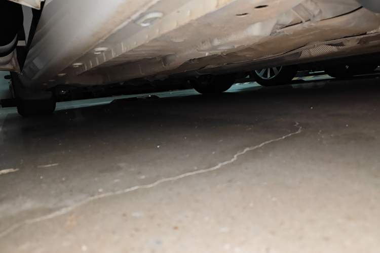 Used Roewe i5 2020 1.5L Manual 4G Connect Luxury Edition