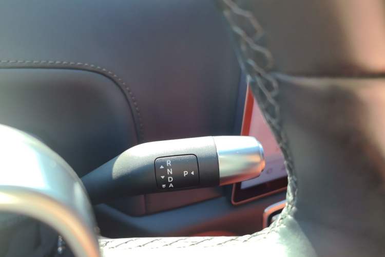 Used Li Auto L7 2023 Max model