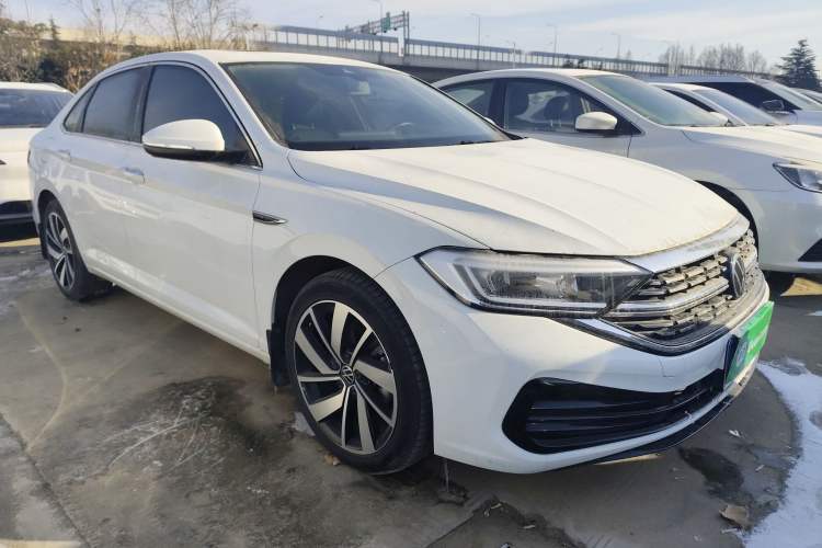 Used Volkswagen Sagitar 2023 300TSI DSG Excellence Edition