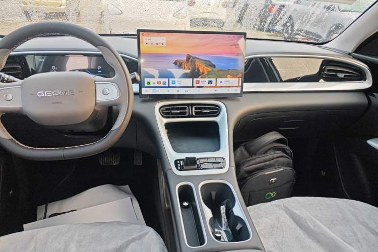 Used  Geome 2026 Model 310km Dream Edition