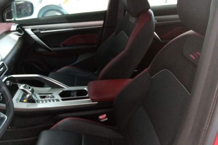 Used Geely Auto Coolray 2020 PRO 260T DCT Light Knight BSG
