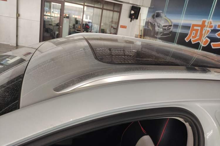 Used BYD Yuan PLUS 2022 510 km Flagship Version
