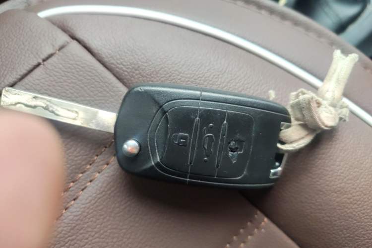 Used Wuling Hongguang 2019 1.5L S Basic Version China VI Standard LAR