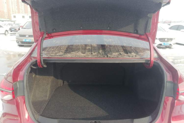 Used Chevrolet Monza 2019 RS 330T Automatic Comfort Edition China VI Standard
