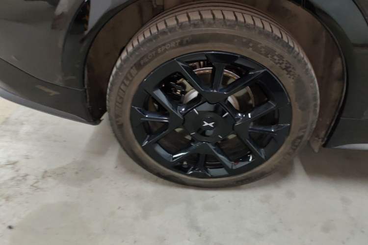 Used XPeng G7 2025 702 Max