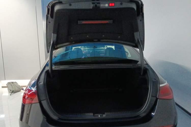 Used Mercedes-Benz E-Class 2024 E 300 L Stylish Model
