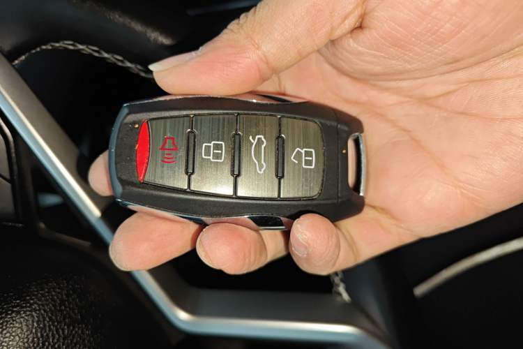 Used Haval H6 2021 3rd Generation 1.5T Automatic Two-Wheel Drive Pro