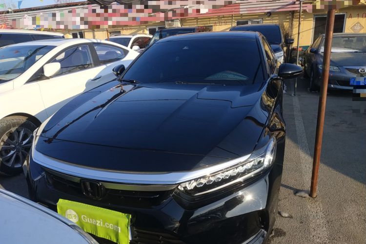 Used Honda Inspire 2022 260TURBO Elegant Edition