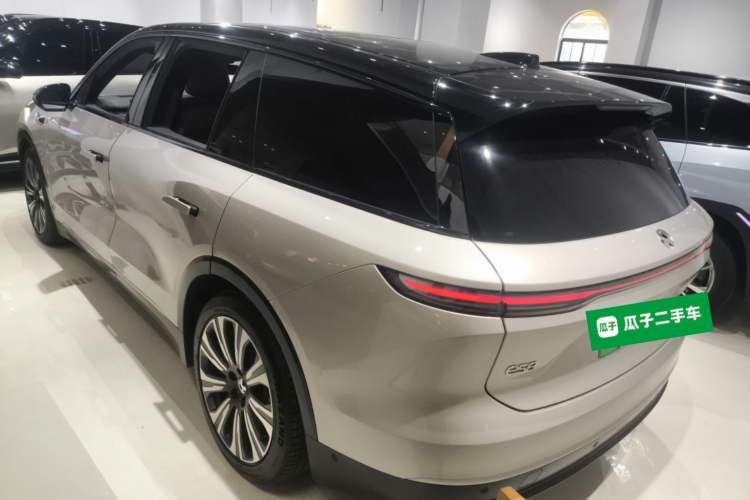 Used Nio ES8 2023 75 kWh Executive Edition