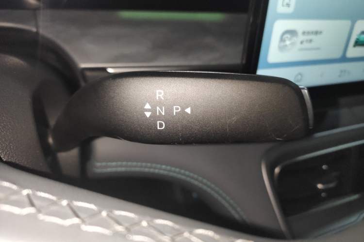 Used BYD Sealion 07 DM-i 2025 150 Flagship+ Edition