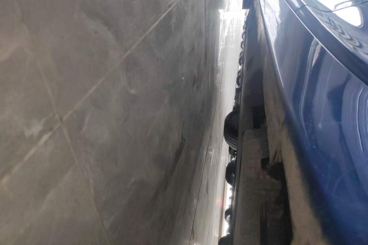 Used Cadillac CT5 2022 28T Luxury Version (Standard Edition)