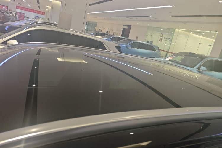 Used BMW X3 2025 xDrive30L Leading Model M Sport Package