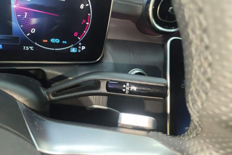 Used Mercedes-Benz C-Class 2022 C 200 L Sport Edition