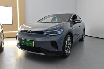 Used Volkswagen ID.4 CROZZ 2024 PRIME