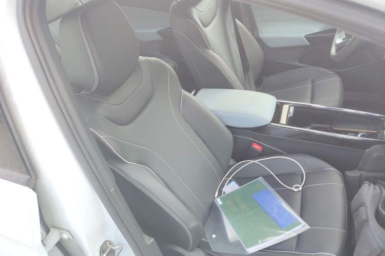 Used Volkswagen ID.4 X 2022 Pure Long-Range Edition