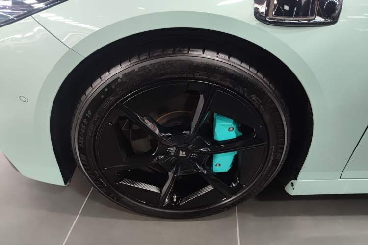 Used Hyptec GT 2023 710 Rear-Drive Supercharge Max Edition
