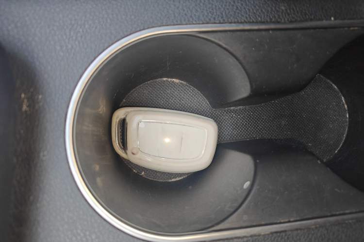 Used Hyundai Elantra 2019 1.5L CVT ZhiXuan – Elite Version
