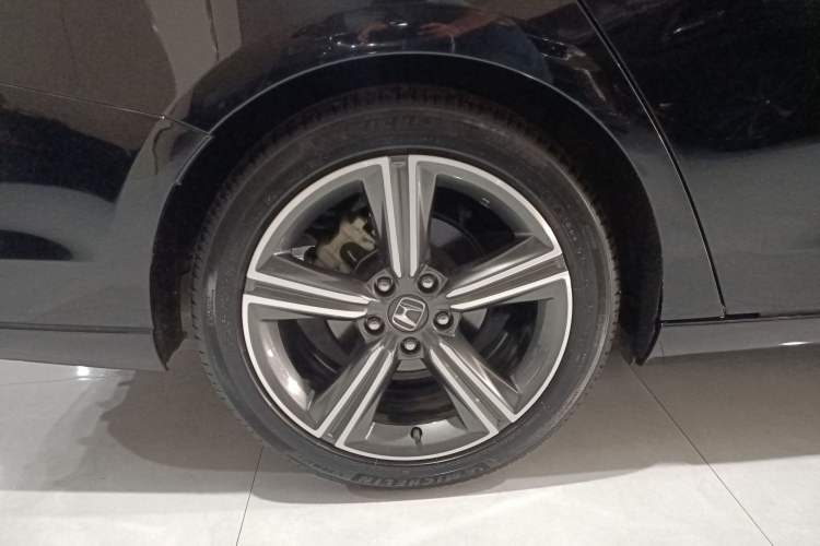 Used Honda Inspire 2023 260TURBO Deluxe Edition