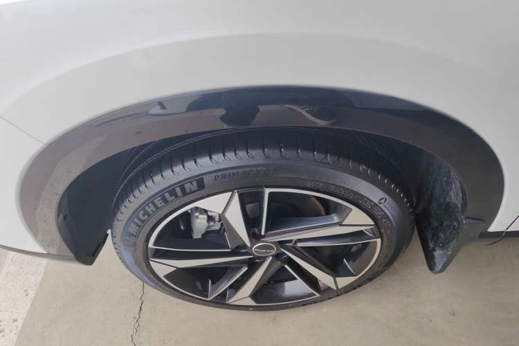 Used Roewe RX5 MAX 2022 1.5T Automatic Youwei Luxury Edition
