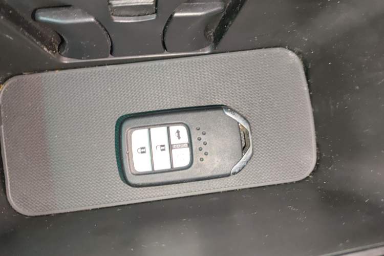 Used Honda Inspire 2022 260TURBO Jingyue Version