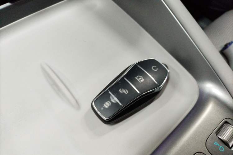 Used BYD Sealion 06 New Energy 
