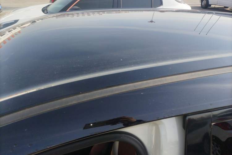 Used Wuling Bingo 2023 333 km Lingxi Connected+ Version
