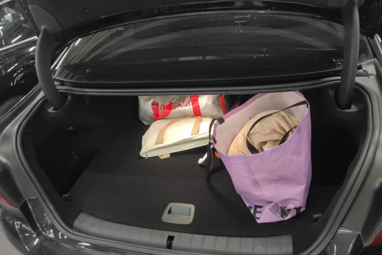 Used BMW 5 Series New Energy 2018 530Le Luxury Package
