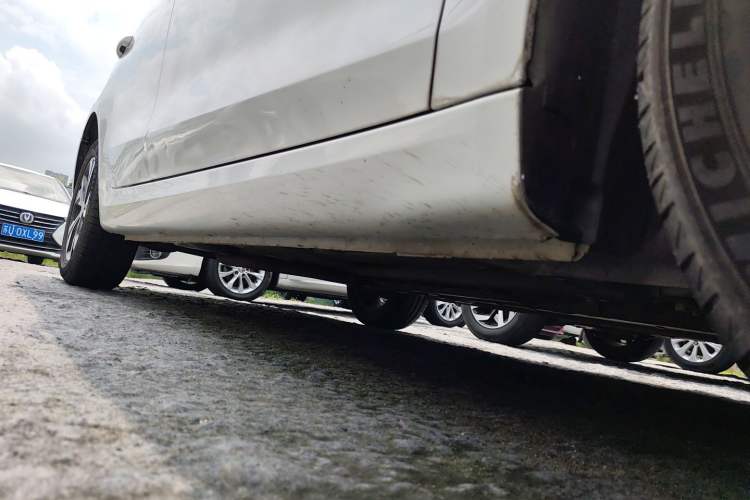 Used Roewe 360 2017 1.5L Automatic Luxury Edition