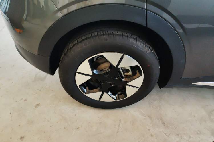 Used  Geome 2025 UP 410km Exploration Edition
