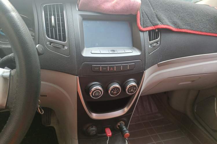 Used Geely Auto Vision 2015 1.5L Manual Elite Model