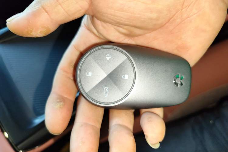 Used Nio EC6 2020 430 km Sport Version
