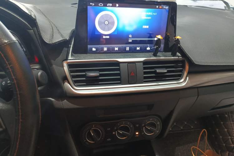 Used Mazda Mazda 3 Axela 2017 Sedan 1.5L Automatic Comfort Model China VI Standard
