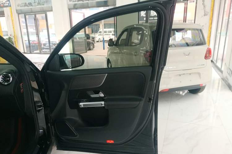 Used Mercedes-Benz GLB 2023 GLB 220 Sport Edition
