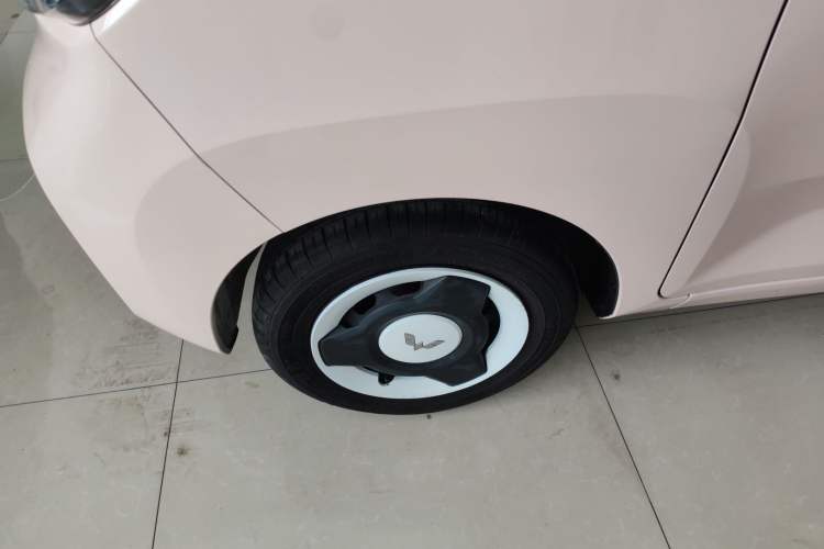 Used Wuling Hongguang MINIEV 2022 Macaron Premium Model – Lithium Iron Phosphate