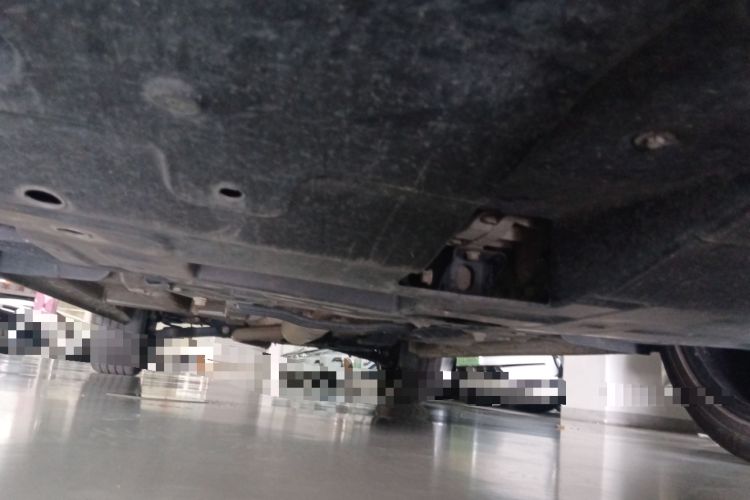 Used Changan UNI-T 2020 1.5T Flagship Version
