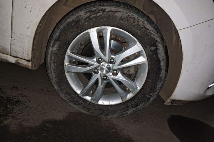 Used Chevrolet Cavalier 2016 1.5L Automatic Xinyue Edition