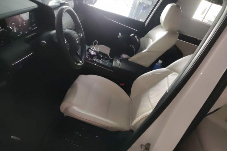 Used GAC Trumpchi M8 2023 Zongshi Series Dual-Motor YuZun Edition
