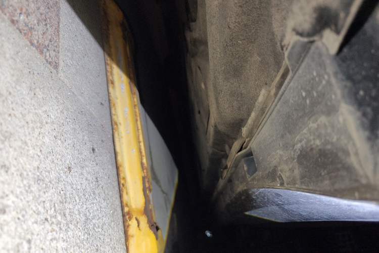 Used Volkswagen Phideon 2019 380TSI Two-Wheel Drive Business Edition China VI Standard
