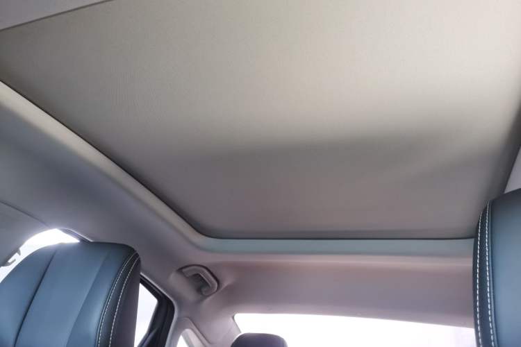 Used Chery Arrizo 8 2024 1.6T DCT Excellence Edition
