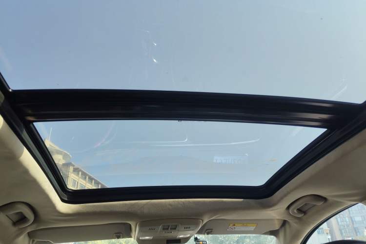 Used Buick Envision 2016 20T Two-Wheel Drive Leading Version
