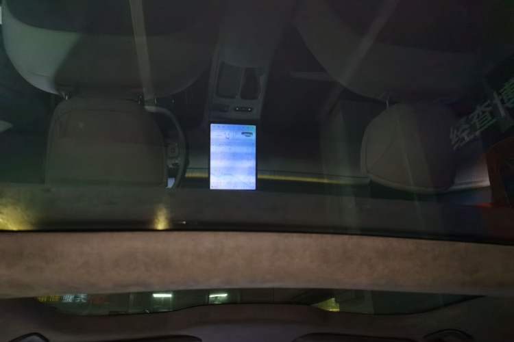 Used Nio ET7 2022 75 kWh