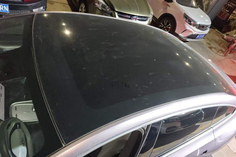 Used  A07 2024 All-Electric "True Fragrance" Edition 710 Flagship Model