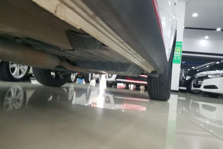 Used Changan CS55PLUS 2022 2nd Generation 1.5T DCT Prestige Version
